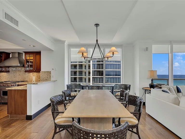 17875 Collins Ave #1201 — Photo 4