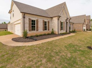 185 Laurel Glen Dr LOT 36, Oakland, TN 38060