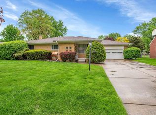 44740 Duffield Ave, Sterling Heights, MI