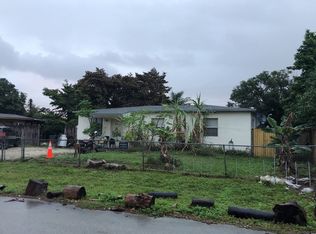 1426 NW 15th Ter, Fort Lauderdale, FL 33311