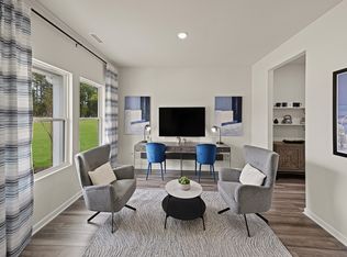Johnson Plan, Oakwood, Mebane, NC 27302