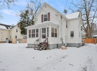 434 Matthews St, Akron, OH 44306