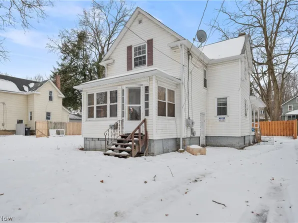 434 Matthews St, Akron, OH 44306