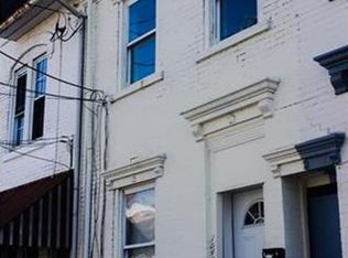 1040 Butler St, Easton, PA 18042
