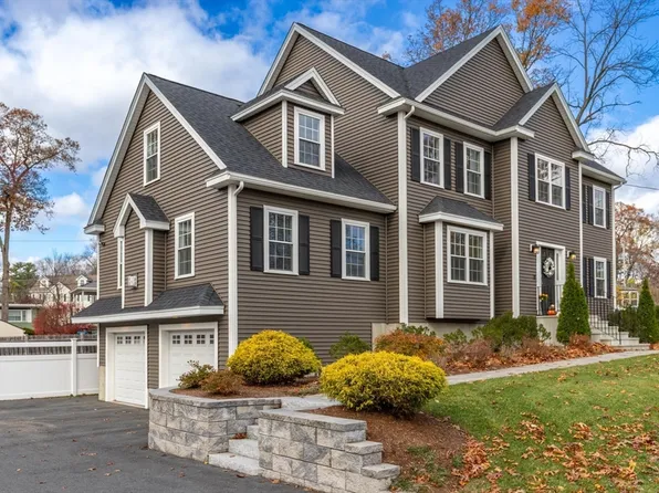 46 Broad St, Billerica, MA 01821