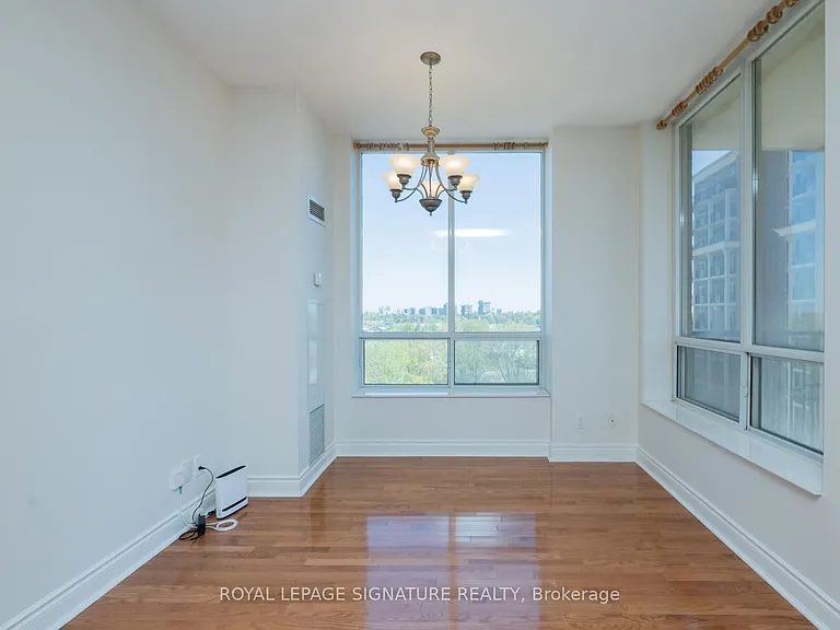 1101 Leslie St #1106 — Photo 7