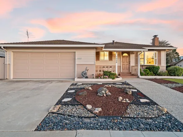 1448 Luning Dr, San Jose, CA 95118