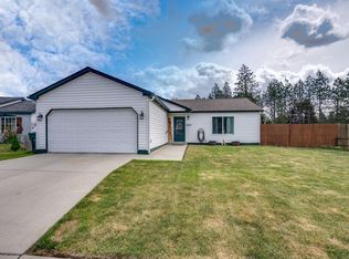 6620 W Kamloops Dr, Rathdrum, ID 83858