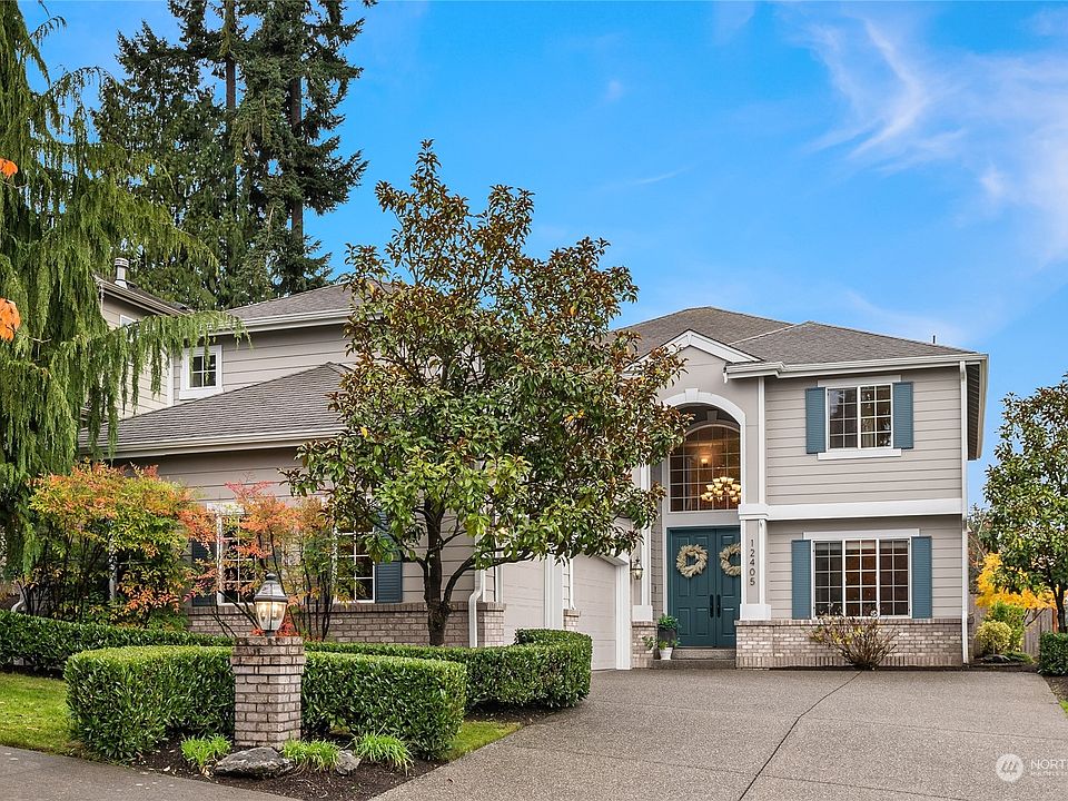 1st image of 12405 NE 154th Place