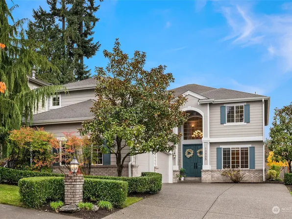 12405 NE 154th Place, Woodinville, WA 98072