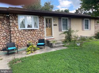 218 Grant Ave, Thorofare, NJ 08086