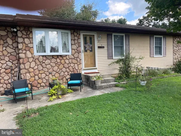 218 Grant Ave, Thorofare, NJ 08086