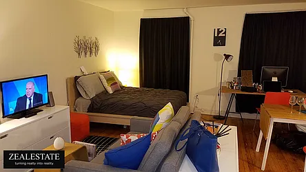 Rented by ZealEstate Group Inc