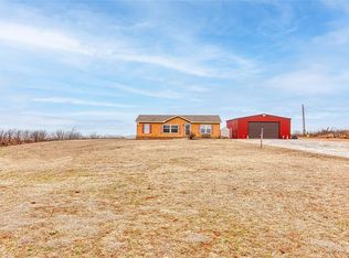 11343 N 1920th Rd, Sayre, OK 73662