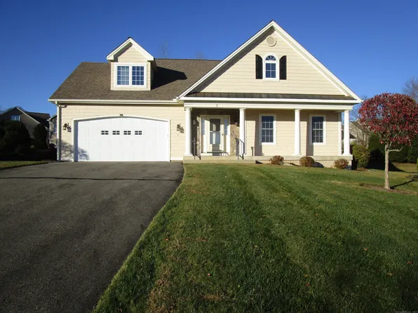 7 Lydia Drive #7, Rocky Hill, CT 06067