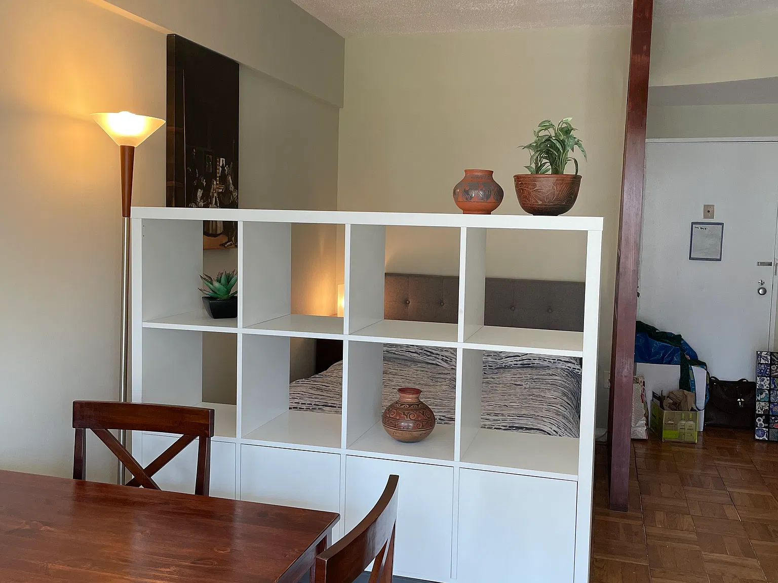 Studio, 358 sqft, $1,900 — Photo 3