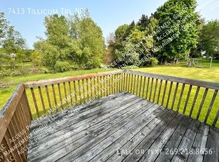 7413 Tillicum Trl NE, Rockford, MI 49341