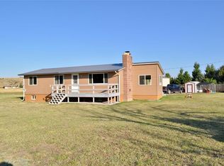 137 Paradise Dr, Livingston, MT 59047