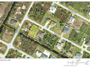 13361 Trascoro Ln #2, Pt Charlotte, FL 33981