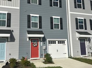 309 Yellow Bill Ln #T/h, Cambridge, MD 21613