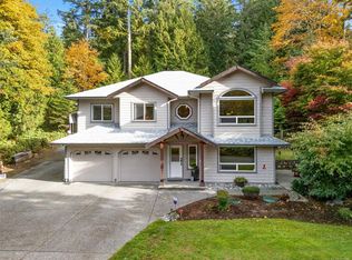 1193 Garden Gate Dr, Central Saanich, BC V8M 2H6