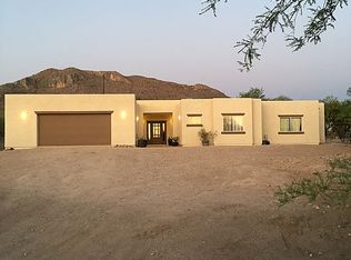 17347 S Empire View Pl, Vail, AZ 85641