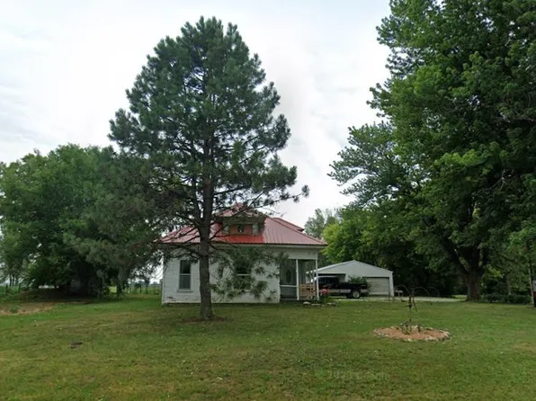 18936 State Highway 156, South Gifford, MO 63549