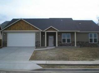 2034 Woodridge St, Wenatchee, WA 98801