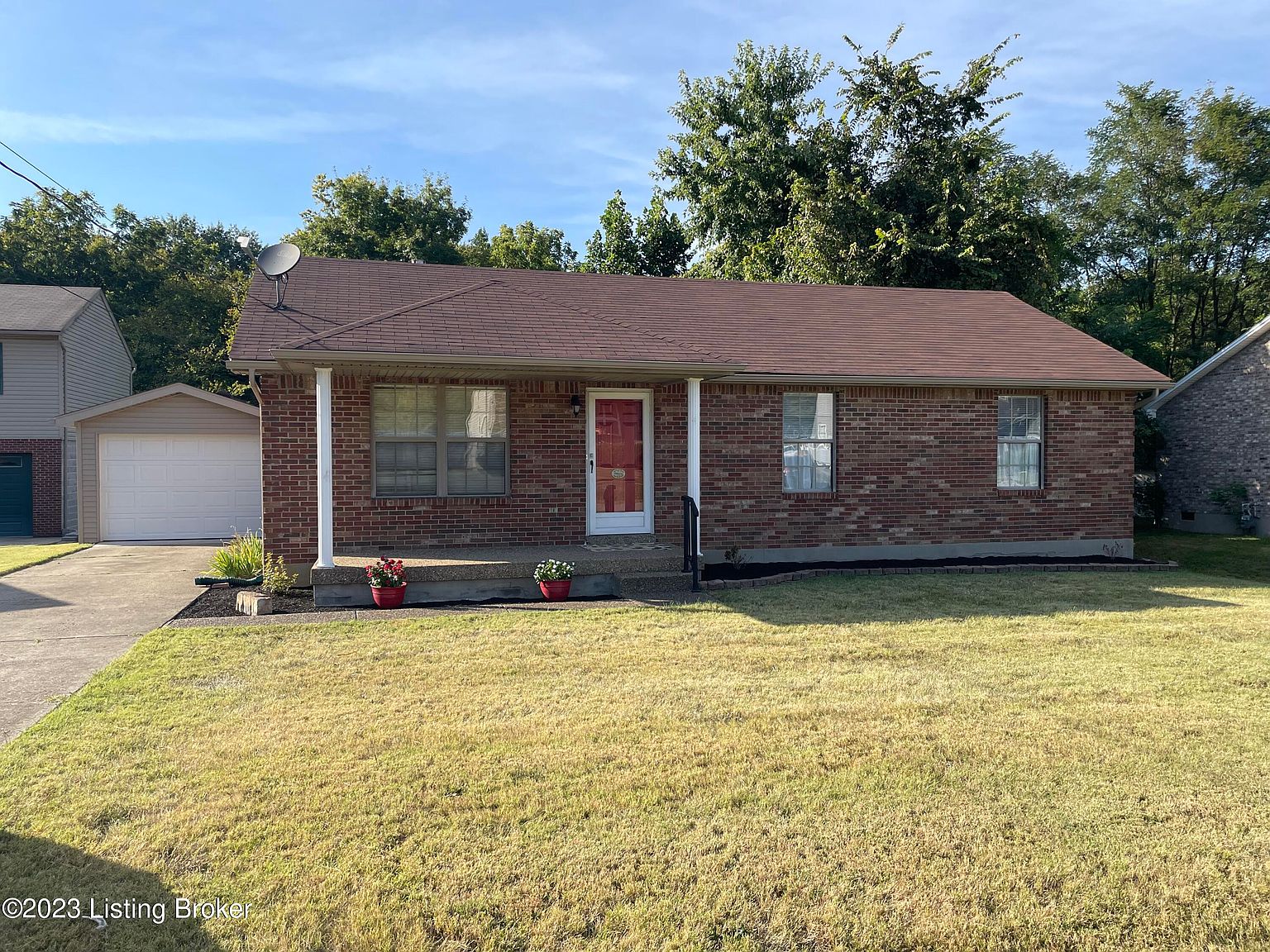 6618 Huff Ln, Louisville, KY 40216 Zillow