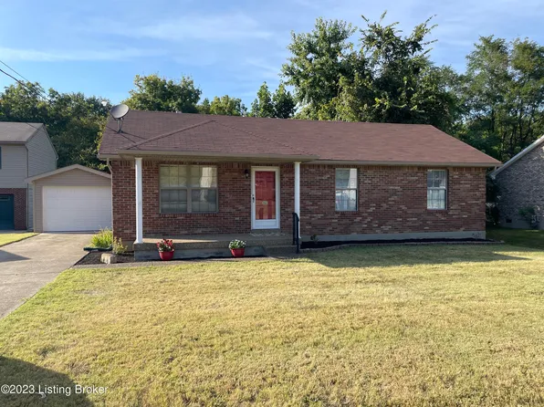 6618 Huff Ln, Louisville, KY 40216