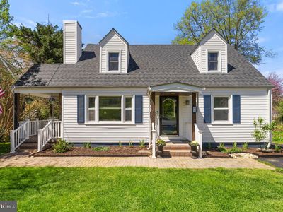 68 Frazier Rd, Warrenton, VA, 20186