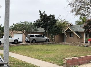 12791 Chaparral Dr, Garden Grove, CA 92840