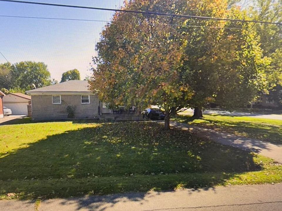 1st image of 9721 Caven Ave
