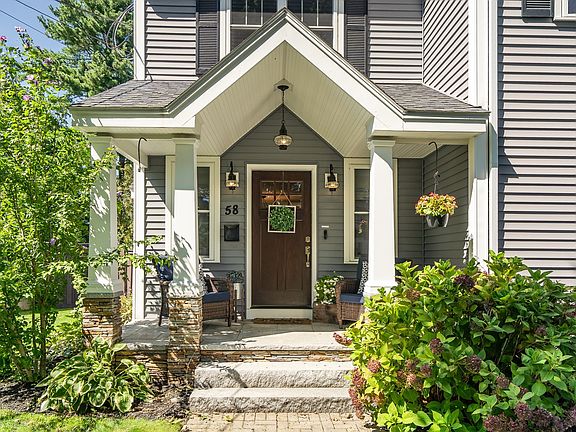 3rd image of 58 Madison Rd