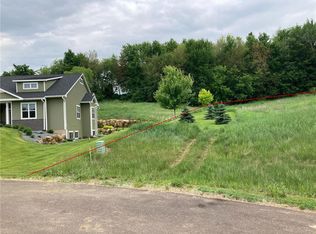 LOT 23 558th St, Menomonie, WI 54751