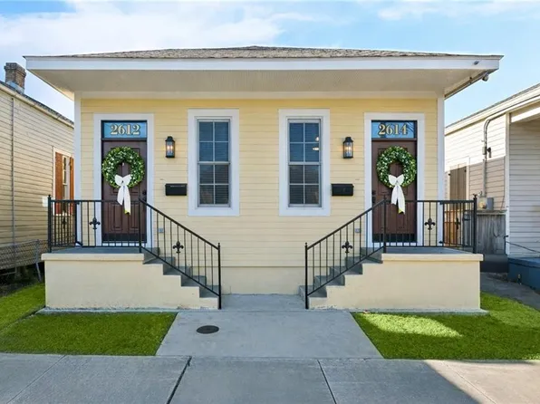 2612 Saint Philip St #2614, New Orleans, LA 70119