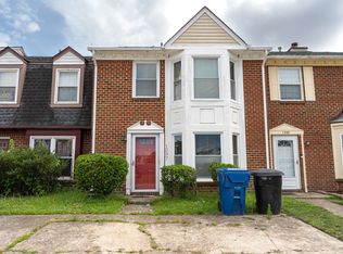 1397 Battleford Dr, Virginia Beach, VA 23464