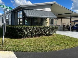 7134 Caballo St, Zephyrhills, FL 33541