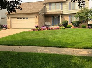 3838 Century Ct, Ypsilanti, MI 48197