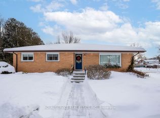 98 Church St, Trent Hills, ON K0K3K0