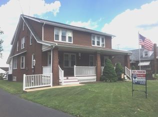 127 Harleysville Pike, Souderton, PA 18964