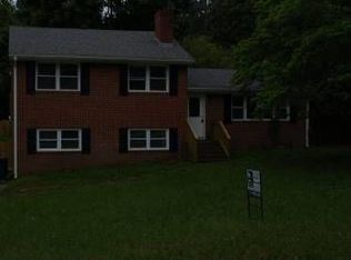 2026 Hickory Nut Dr, Durham, NC 27703