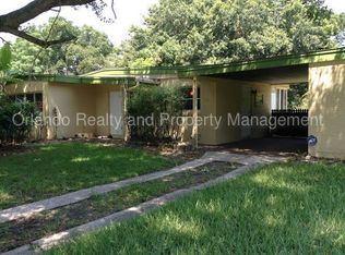 5911 Yucatan Dr, Orlando, FL 32807