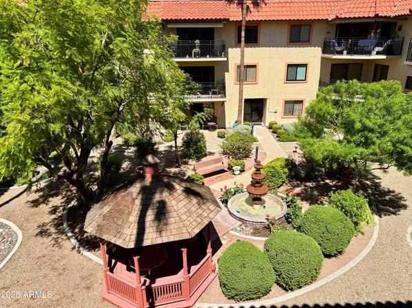 10330 W THUNDERBIRD Boulevard #A316, Sun City, AZ 85351