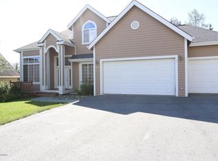 10730 Dolly Madison Cir, Eagle River, AK 99577