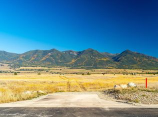 373 Grand Vista Dr Lot 15, Eureka, MT 59917