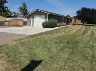 201 N 81st Ave, Yakima, WA 98908