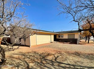 4824 E Horseshoe Ln, Cottonwood, AZ 86326