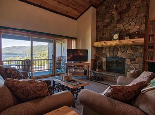 12 Harbor Ln UNIT 11, Lake Placid, NY 12946