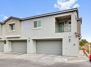 4466 Vigny St UNIT 2019, North Las Vegas, NV 89031